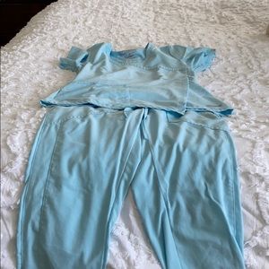 Greys anatomy scrubs